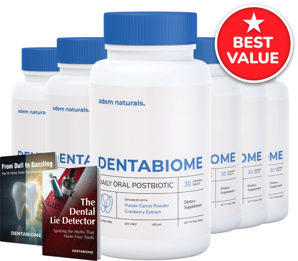 DentaBiome product